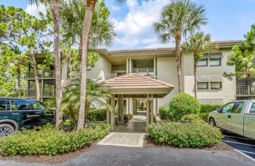 Bonita Bay Apartment | Wild Pines Retreat