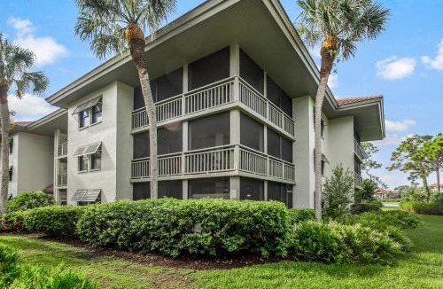 Bonita Bay Apartment | Wild Pines