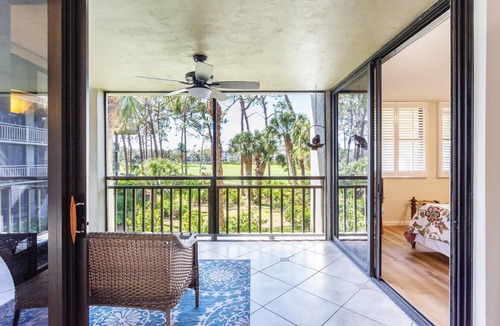 Bonita Bay Apartment | Wild Pines Vacation Rental