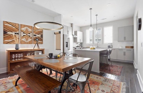 Westside House | Wild Westside by Minty Living