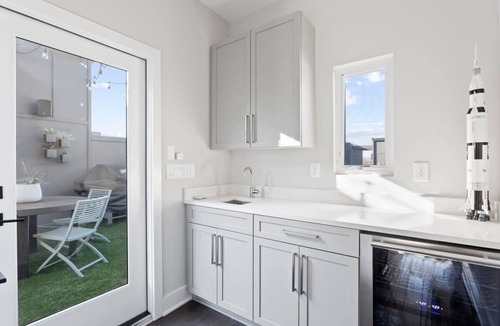 Westside House | Wild Westside by Minty Living