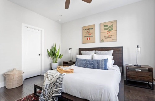 Westside House | Wild Westside by Minty Living