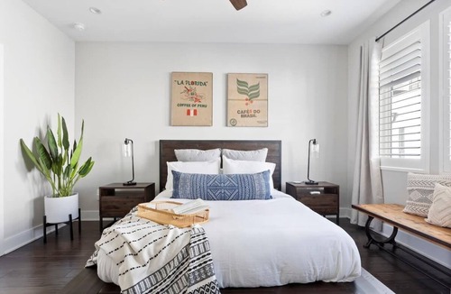 Westside House | Wild Westside by Minty Living