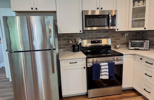 Homosassa House | Willard Retreat - Trailer parking, pet friendly, golf cart included