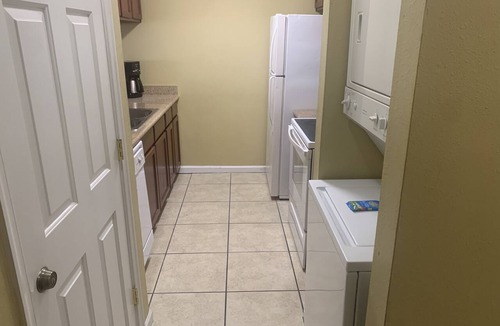 Berkeley Condo | Williamsburg Escape Near Historic Attractions & Theme Parks