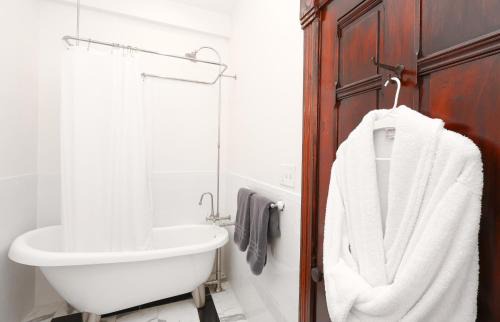 Conshohocken Bed & Breakfast | Willough Bed and Breakfast