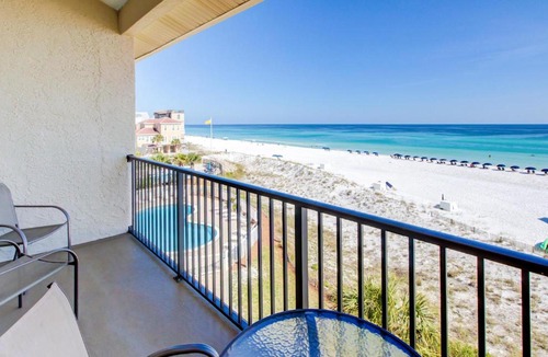 Miramar Beach Apartment | Windancer 408