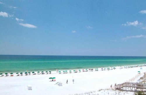 Miramar Beach Apartment | Windancer 408