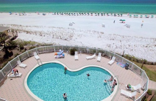Miramar Beach Apartment | Windancer 408