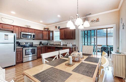 Ocean Pines House | Windjammer 156