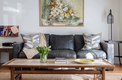 Summerhill House | Windows Down Summary: