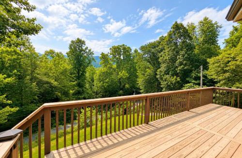 Ashley Oaks House | Windrock Retreat
