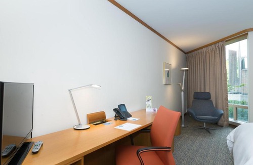 Ossining Hotel | Windrose on Hudson