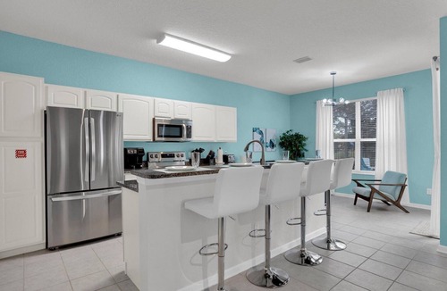 Windsor Hills House | Windsor Hills Resort 4 Bedroom Private Pool Home