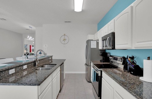 Windsor Hills House | Windsor Hills Resort 4 Bedroom Private Pool Home