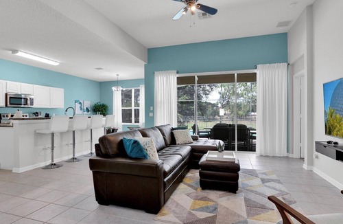Windsor Hills House | Windsor Hills Resort 4 Bedroom Private Pool Home