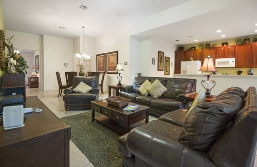 Windsor Hills Villa | Windsor Hills Resort Luxury 4 bed/4 bath Villa with pool