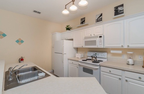Windsor Hills House | Windsor Hills Resort 3-Bedroom Private Pool House