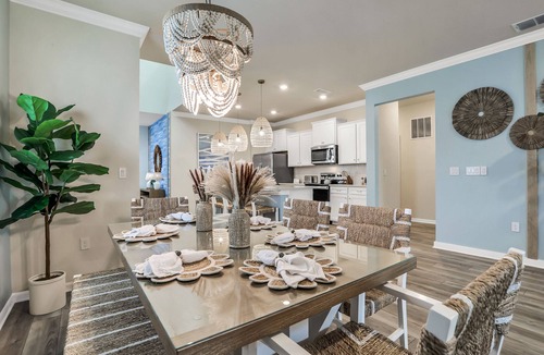 Davenport Villa | Windsor Island Villa