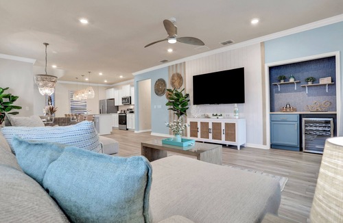 Davenport Villa | Windsor Island Villa