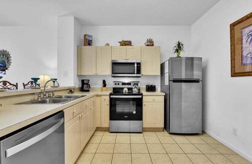 Windsor Palms House | Windsor Palms Resort 3 Bedroom Private Pool Townhome