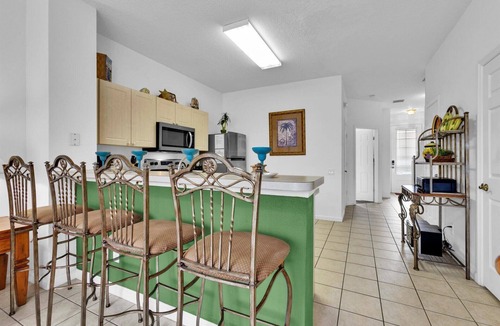 Windsor Palms House | Windsor Palms Resort 3 Bedroom Private Pool Townhome