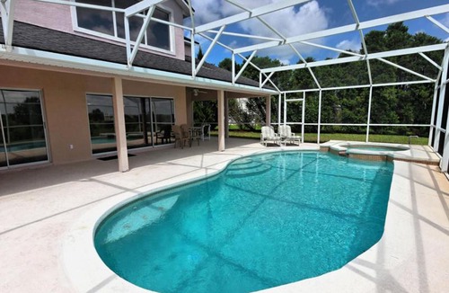 West Haven Villa | Windsor Place Villa #231000