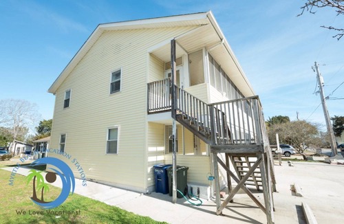 Windy Hill Condo | Windy Hill Villa 4 - Beach Fun