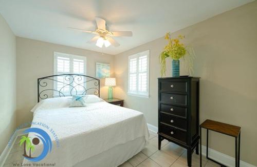 Windy Hill House | Windy Hill Villa 4 - Beach Fun
