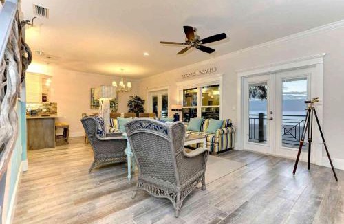 Ilexhurst House | Wine Down