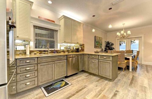 Ilexhurst House | Wine Down