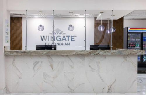 Smyrna Hotel | Wingate by Wyndham Atlanta Galleria/Ballpark
