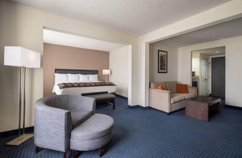 Gracewood Hotel | Wingate by Wyndham Augusta/Fort Eisenhower