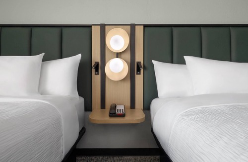 Carolina Forest Hotel | Wingate by Wyndham Myrtle Beach At Outlets
