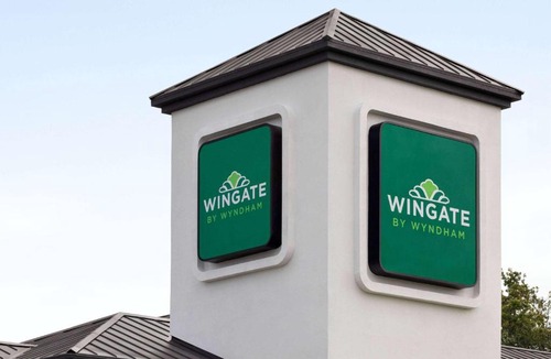 Salisbury Hotel | Wingate by Wyndham Salisbury MD Airport North