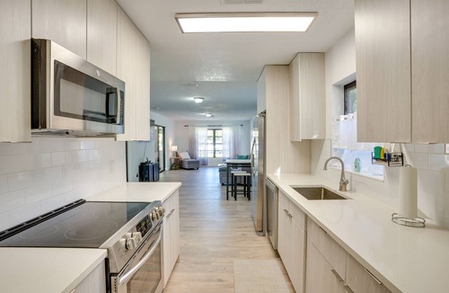 Cypress Gardens House | Winter Haven Home w/Pool Near Legoland!