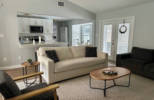 Goldenrod House | Winter Park 3BR Oasis- Private Pool
