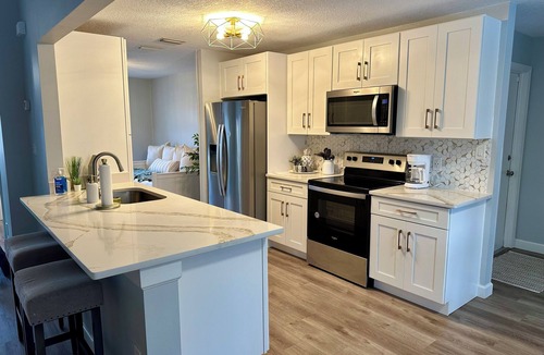 Goldenrod House | Winter Park 3BR Oasis- Private Pool