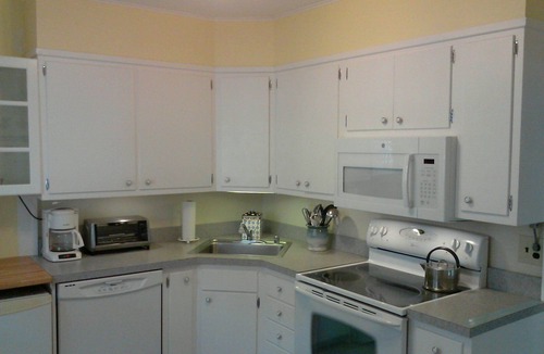 Gardens House | WINTER RENTAL - Single Family House Sleeps 8