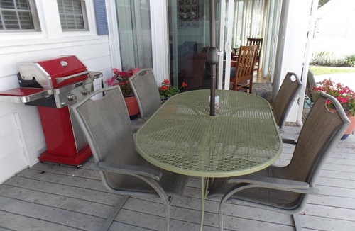Gardens House | WINTER RENTAL - Single Family House Sleeps 8