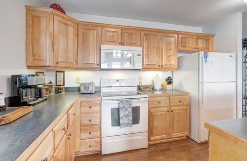 Banner Elk Condo | Wintergreens R132- Mtn Condo/View, Gated Resort, Indoor/Outdoor Pools & Hot Tub