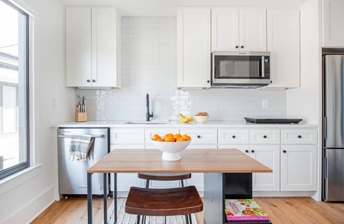 Reynoldstown House | With a Twist by Minty Living