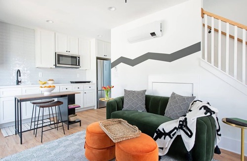 Reynoldstown House | With a Twist by Minty Living