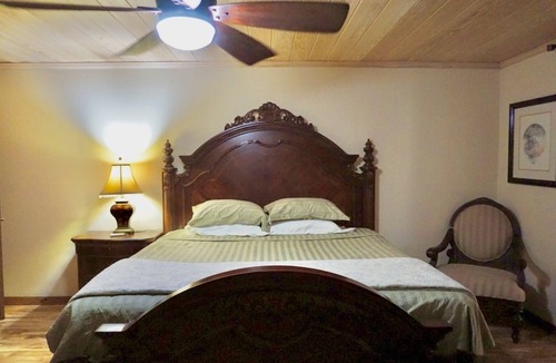 St. Cloud Resort | With tree house, Surprising Tropical-style resort