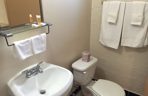 Crystal River Hotel | Withlacoochee Motel