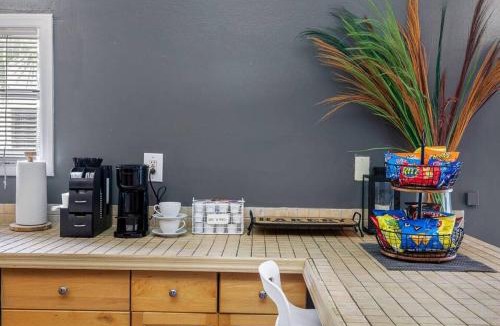 East Ybor House | Wonderful 3 Bed 2 Bath House in Heart of YBOR City