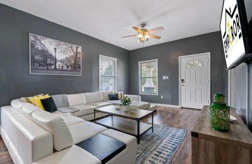 East Ybor House | Wonderful 3 Bed 2 Bath House in Heart of YBOR City