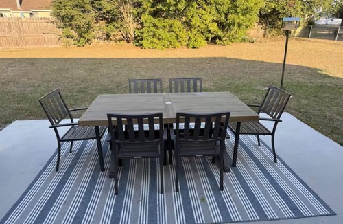 Rincon House | Wonderful 3-bedroom house with Ping Pong table in charming Rincon