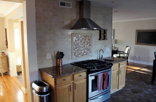 Margate City House | Wonderful 4-bedroom house in Margate City/Summer Rental