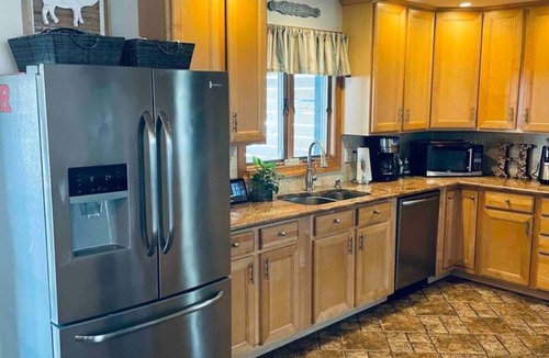 Margate City House | Wonderful 4-bedroom house in Margate City/Summer Rental